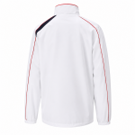 Кофта Yonex M7250 Warm-up Jacket White