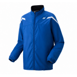 Кофта Yonex 50058 Men’s Warm-up Jacket Blast Blue