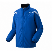 Кофта Yonex 50058 Men’s Warm-up Jacket Blast Blue