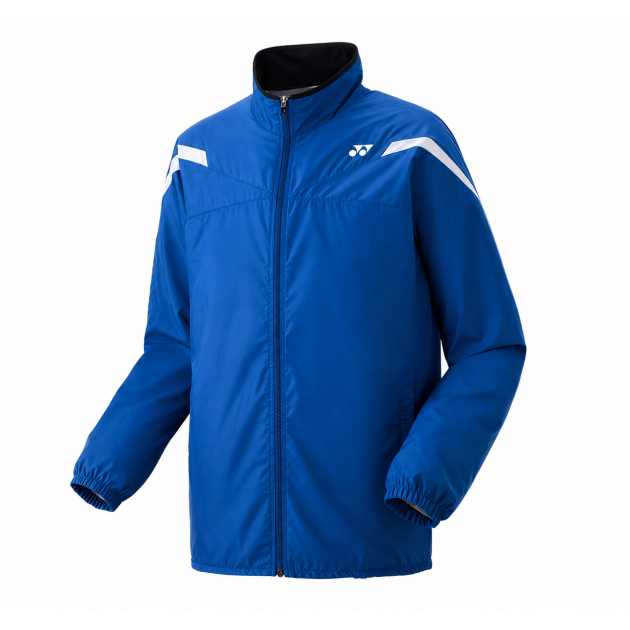 Кофта Yonex 50058 Men’s Warm-up Jacket Blast Blue