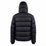 Куртка зимова Yonex 5000 Winter Jacket Black