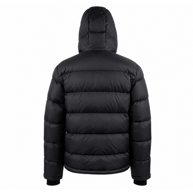 Куртка зимова Yonex 5000 Winter Jacket Black