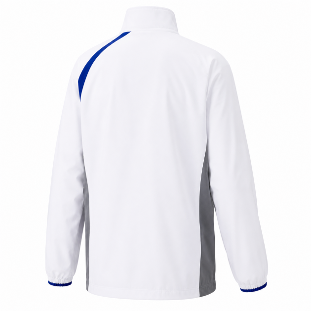 Кофта жіноча Yonex L50038 Warm-Up Jacket White