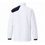 Кофта жіноча Yonex L8460 Warm-Up Jacket White