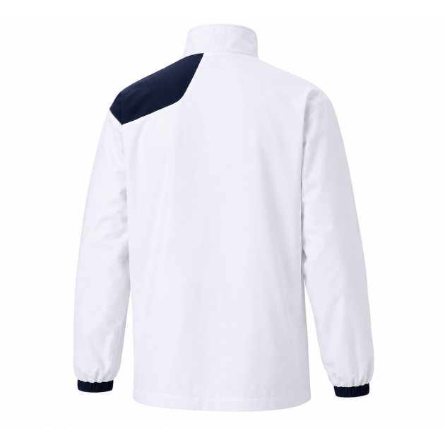 Кофта жіноча Yonex L8460 Warm-Up Jacket White