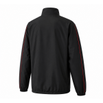 Кофта жіноча Yonex L8461 Warm-Up Jacket Black