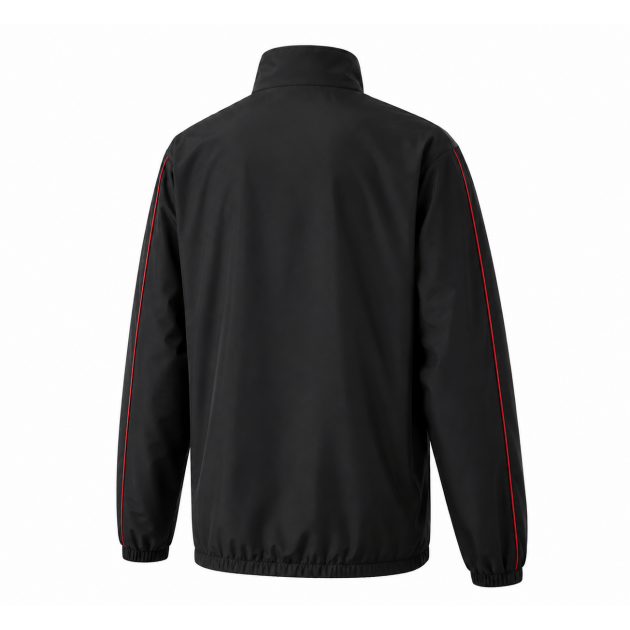 Кофта жіноча Yonex L8461 Warm-Up Jacket Black