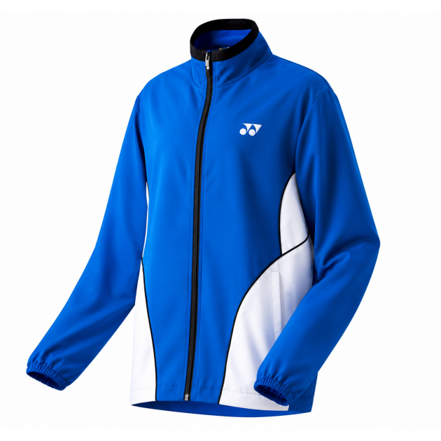 Кофта жіноча Yonex YTL6115 Warm-Up Jacket Sky Blue