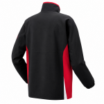 Кофта Yonex 50038 Warm-up Jacket Black