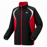 Кофта Yonex 50038 Warm-up Jacket Black