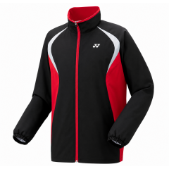 Кофта жіноча Yonex L50038 Warm-Up Jacket Black