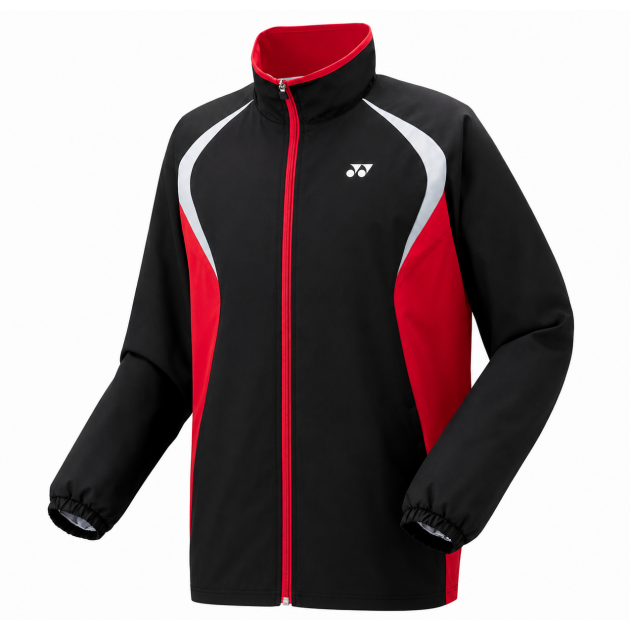 Кофта Yonex 50038 Warm-up Jacket Black