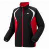 Кофта Yonex 50038 Warm-up Jacket Black