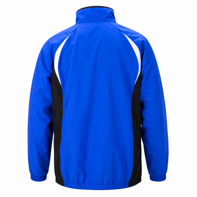 Кофта Yonex 50038 Warm-up Jacket Royal Blue