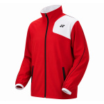 Кофта Yonex M7462 Warm-up Jacket Red