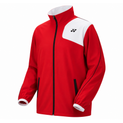 Кофта жіноча Yonex L8462 Warm-Up Jacket Red