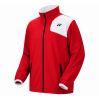 Кофта Yonex M7462 Warm-up Jacket Red