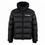 Куртка зимова Yonex 5000 Winter Jacket Black