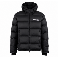 Куртка зимова Yonex 5000 Winter Jacket Black