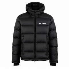 Куртка зимова Yonex 5000 Winter Jacket Black