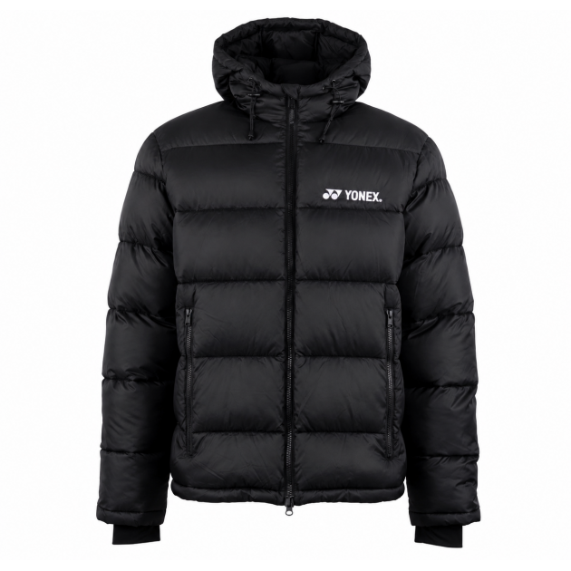 Куртка зимова Yonex 5000 Winter Jacket Black