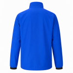 Кофта Yonex M7464 Warm-up Jacket Shine Blue