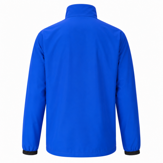 Кофта Yonex M7464 Warm-up Jacket Shine Blue