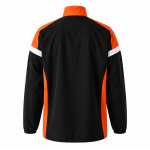 Кофта жіноча Yonex YW0005 Warm-Up Jacket Black