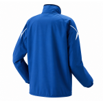 Кофта Yonex 50058 Men’s Warm-up Jacket Blast Blue