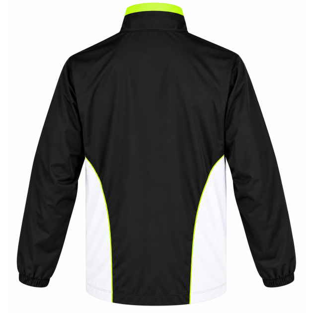 Кофта жіноча Yonex YTL6111 Warm-Up Jacket Black