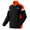Кофта жіноча Yonex YW0005 Warm-Up Jacket Black