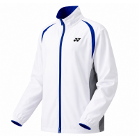 Кофта жіноча Yonex L50038 Warm-Up Jacket White