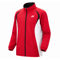 Кофта Yonex 50038 Warm-up Jacket Red