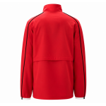 Кофта Yonex M7462 Warm-up Jacket Red