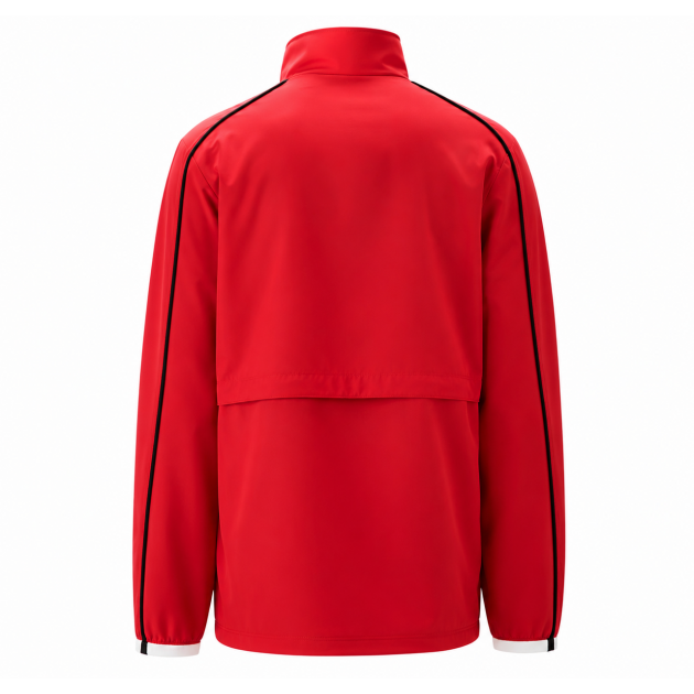 Кофта Yonex M7462 Warm-up Jacket Red