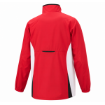 Кофта Yonex 50038 Warm-up Jacket Red