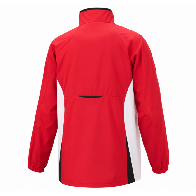 Кофта Yonex 50038 Warm-up Jacket Red