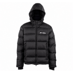 Куртка зимова Yonex 5000 Winter Jacket Black