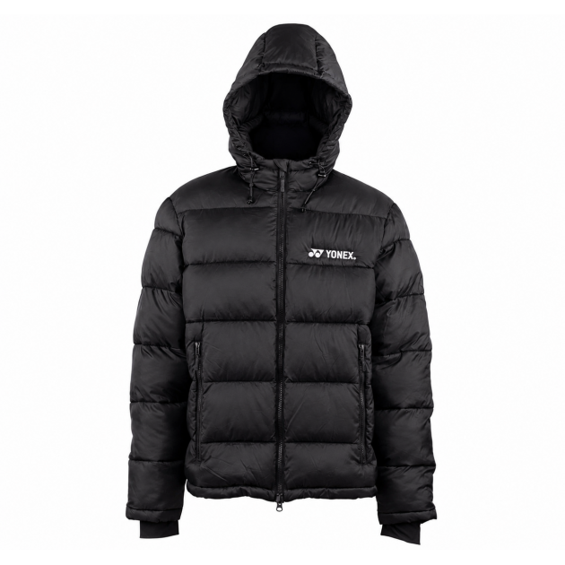 Куртка зимова Yonex 5000 Winter Jacket Black