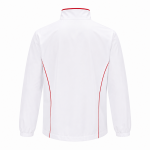 Кофта Yonex YTM6112 Warm-up Jacket White