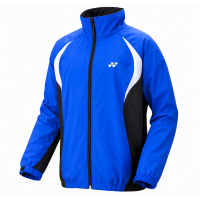 Кофта Yonex 50038 Warm-up Jacket Royal Blue