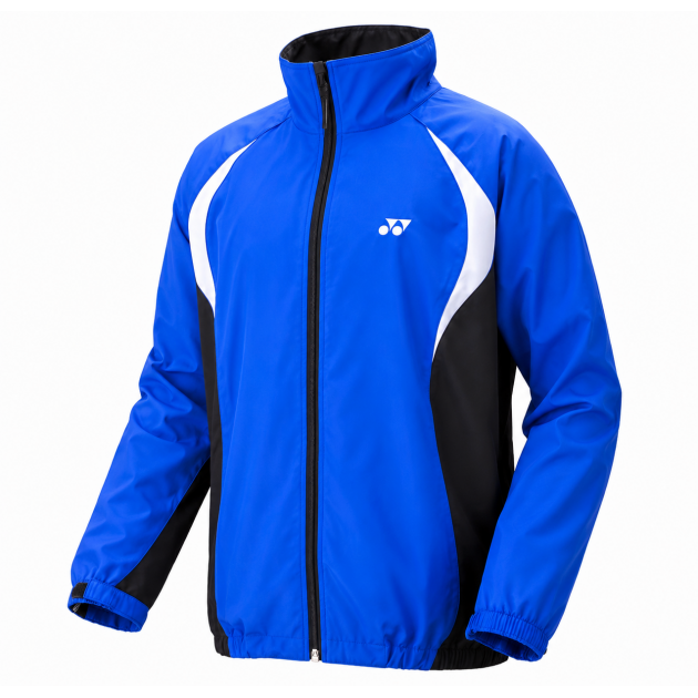 Кофта Yonex 50038 Warm-up Jacket Royal Blue