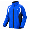 Кофта Yonex 50038 Warm-up Jacket Royal Blue