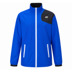 Кофта Yonex M7464 Warm-up Jacket Shine Blue