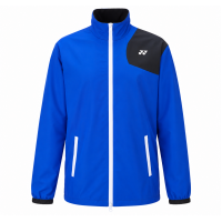 Кофта Yonex M7464 Warm-up Jacket Shine Blue