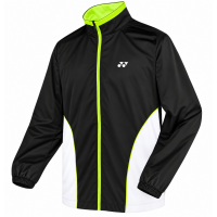 Кофта жіноча Yonex YTL6111 Warm-Up Jacket Black