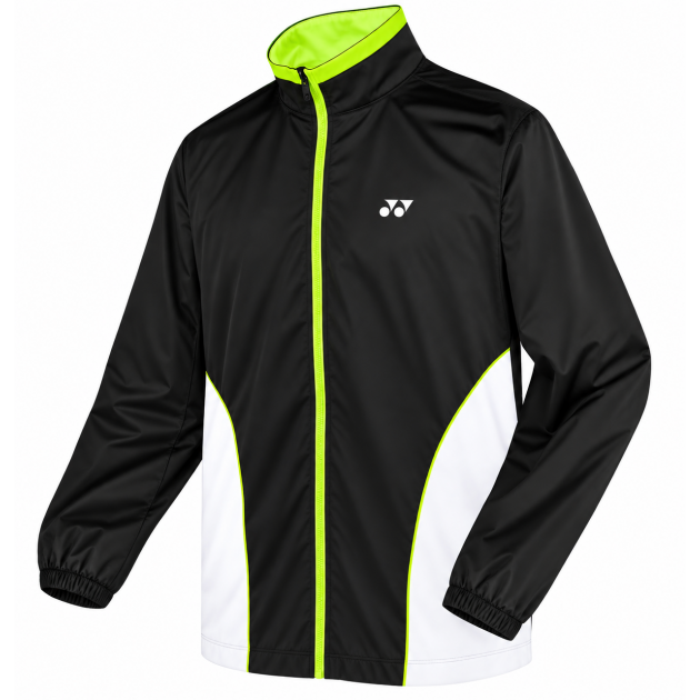 Кофта жіноча Yonex YTL6111 Warm-Up Jacket Black