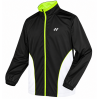 Кофта жіноча Yonex YTL6111 Warm-Up Jacket Black