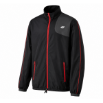 Кофта жіноча Yonex L8461 Warm-Up Jacket Black