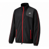 Кофта жіноча Yonex L8461 Warm-Up Jacket Black